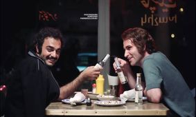 انتقاد مجری صداوسیما از نشان دادن شرایط اقتصادی خوب قبل از انقلاب در سریال تاسیان/ ویدئو