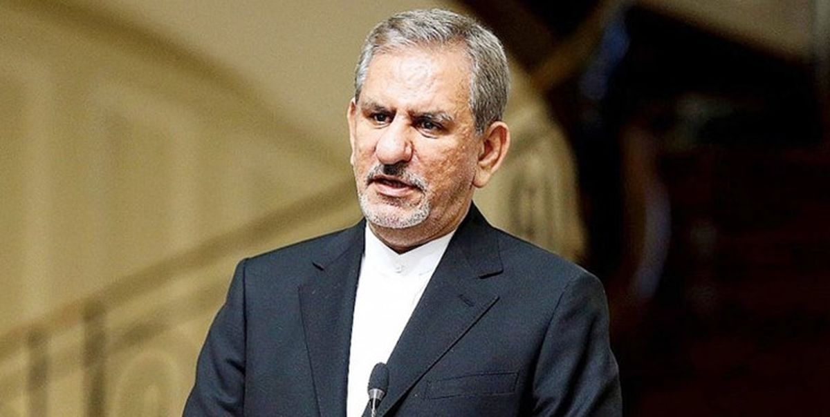 جهانگیری به دلیل توهین و افترا به قالیباف به 12 ماه حبس تعزیری محکوم شد

