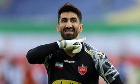 داستان جدید در پرونده جنجالی علیرضا بیرانوند