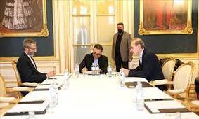 ادامه مذاکرات مورا و باقری در روز پنجشنبه