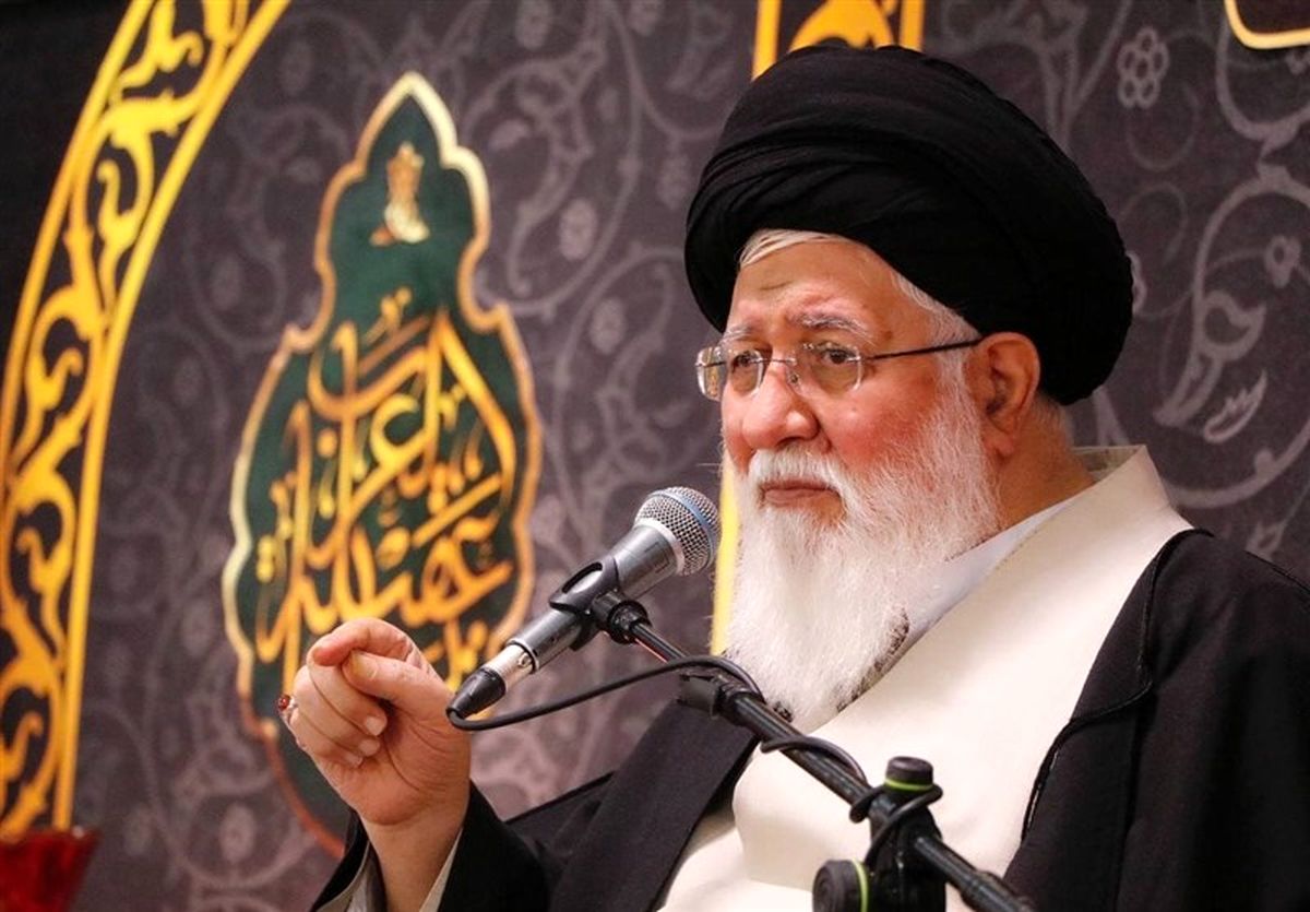 علم الهدی: در بحث حجاب منتظر نیروی انتظامی نمانید/ این نفوذ راهبردی دشمن است/ می‌خواهند ولایت فقیه را از ما بگیرند