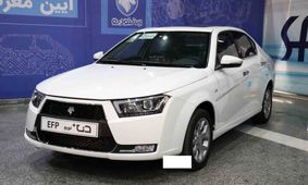 بی آبرویی دیگری از ایران‌ خودرو/ ویدئو