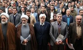  رویکرد جریان اصلاحات در انتخابات ریاست‌جمهوری چیست؟