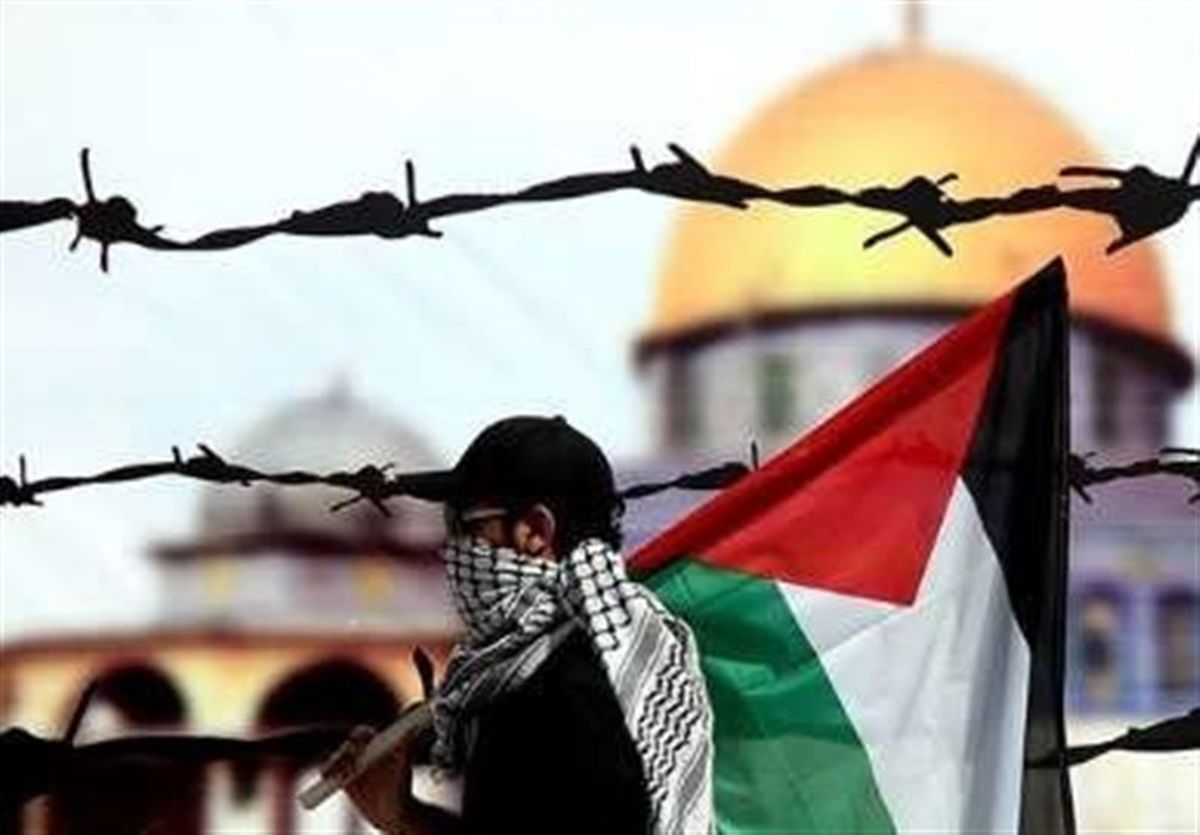 صبح خونین رفح با قتل‌عام فلسطینی‌های گرسنه