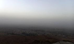 مدارس اراک برای سومین روز متوالی غیرحضوری شدند