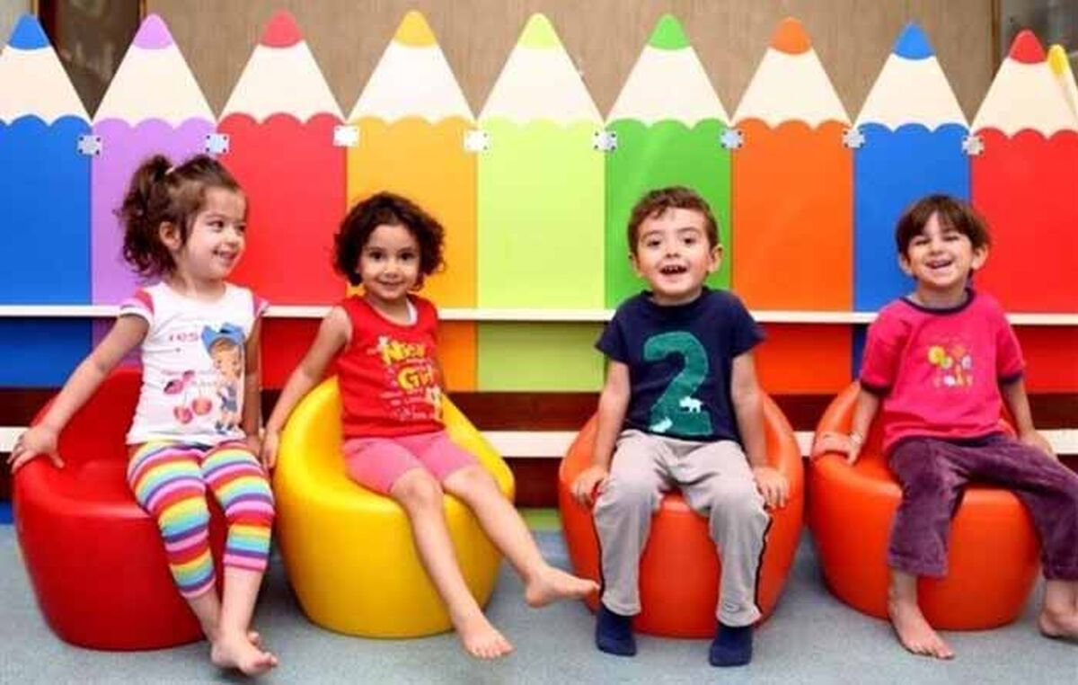 ممنوعیت دسترسی والدین به تصاویر ضبط شده در کودکستان‌ها