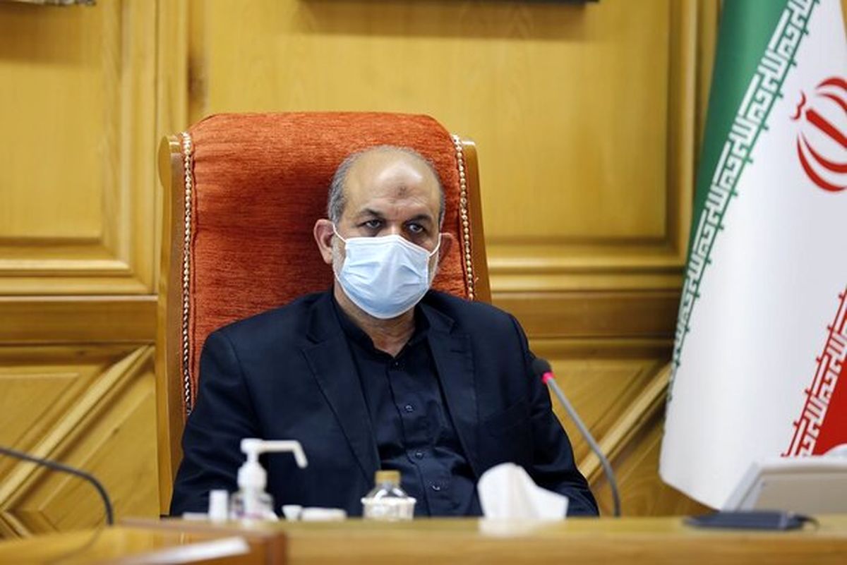 نامه مهم وزیر کشور به استانداران/ هرگونه انتصاب صرفا با حکم وزیر کشور صورت می پذیرد