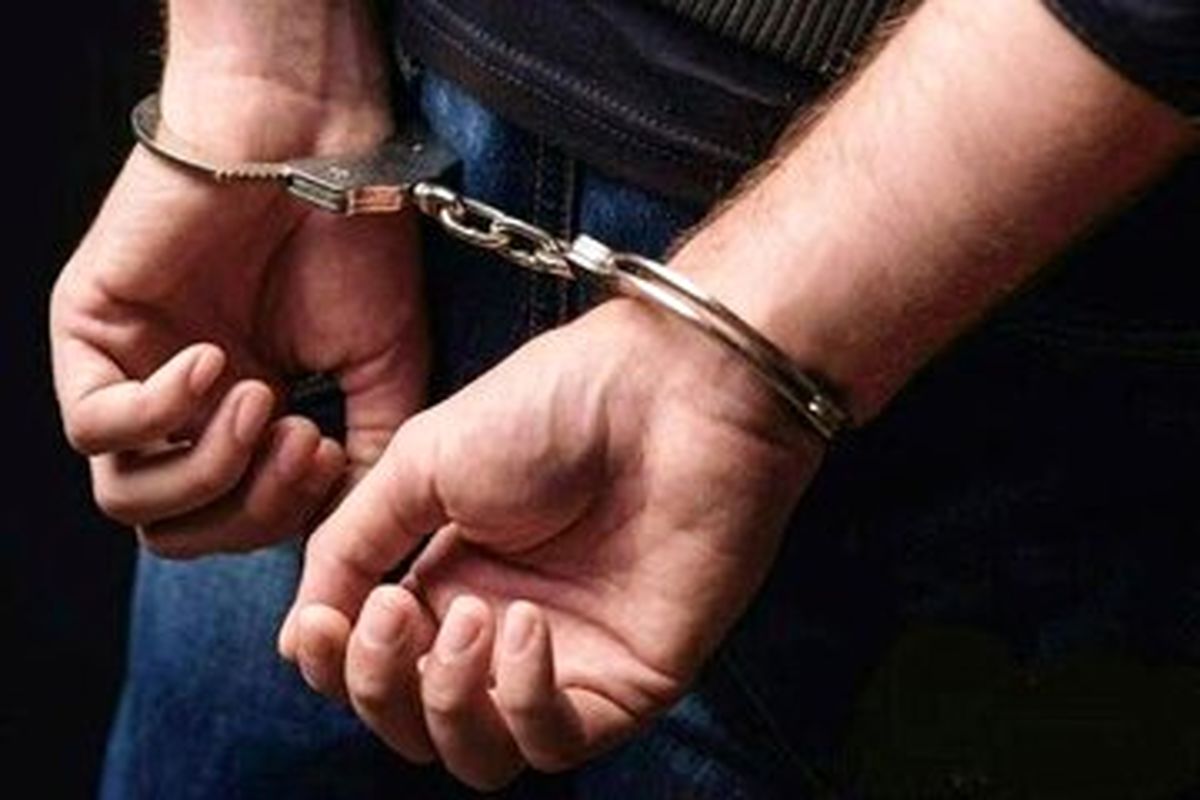 قتل در ساوجبلاغ؛ دستگیری در گهواره 