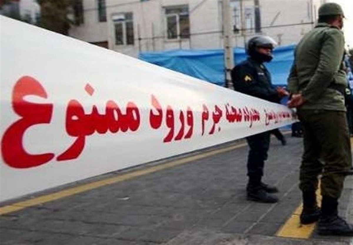 قاتلان جوان ۲۲ ساله هیدجی دستگیر شدند