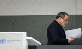 گزارشی از تعیین ضرب‌الاجل آمریکا برای دریافت بسته پیشنهادی ایران

