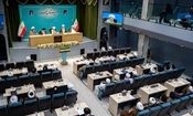  بیانیه مجلس خبرگان: رمز موفقیت ایران حفظ استحکام میدان و دیپلماسی است 