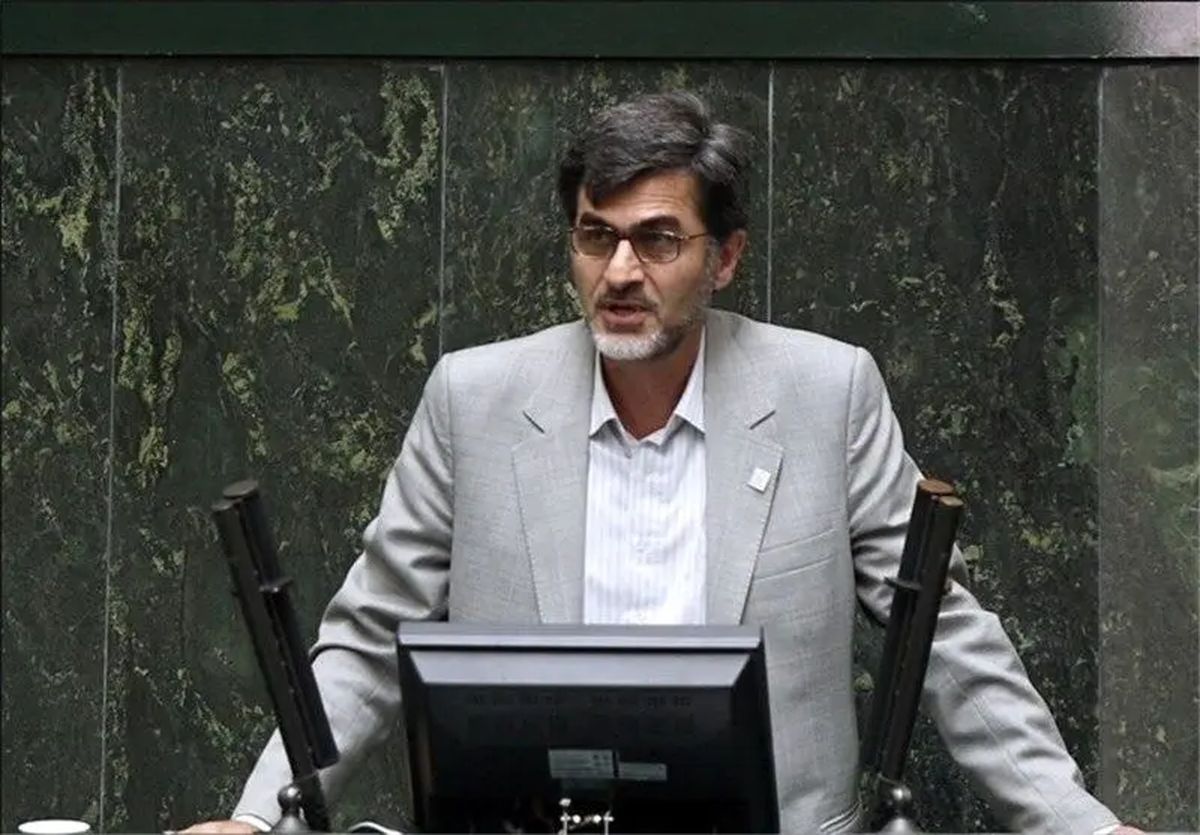 کوچک‌زاده: اینترنت طبقاتی با مفهوم فعلی خواست مردم است