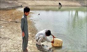 نماینده مجلس: علی رغم امتیازهایی که به افغانستان می دهیم، آنها به وعده‌های آبی عمل نکردند / شرایط آب در شمال استان سیستان و بلوچستان به شدت بحرانی است / باید هرگونه همکاری و امتیاز به افغانستان منوط به اجرای حقابه هیرمند شود