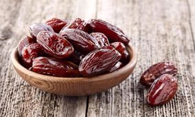 نقش خرما در بهبود عملکرد سیستم گوارشی