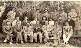 مروری بر نخستین کنگره نویسندگان ایران در تیرماه ۱۳۲۵/ طرفداری از حق و عدالت و مخالفت با ستمگری و زشتی و هواخواهی از دانش و دفع خرافات

