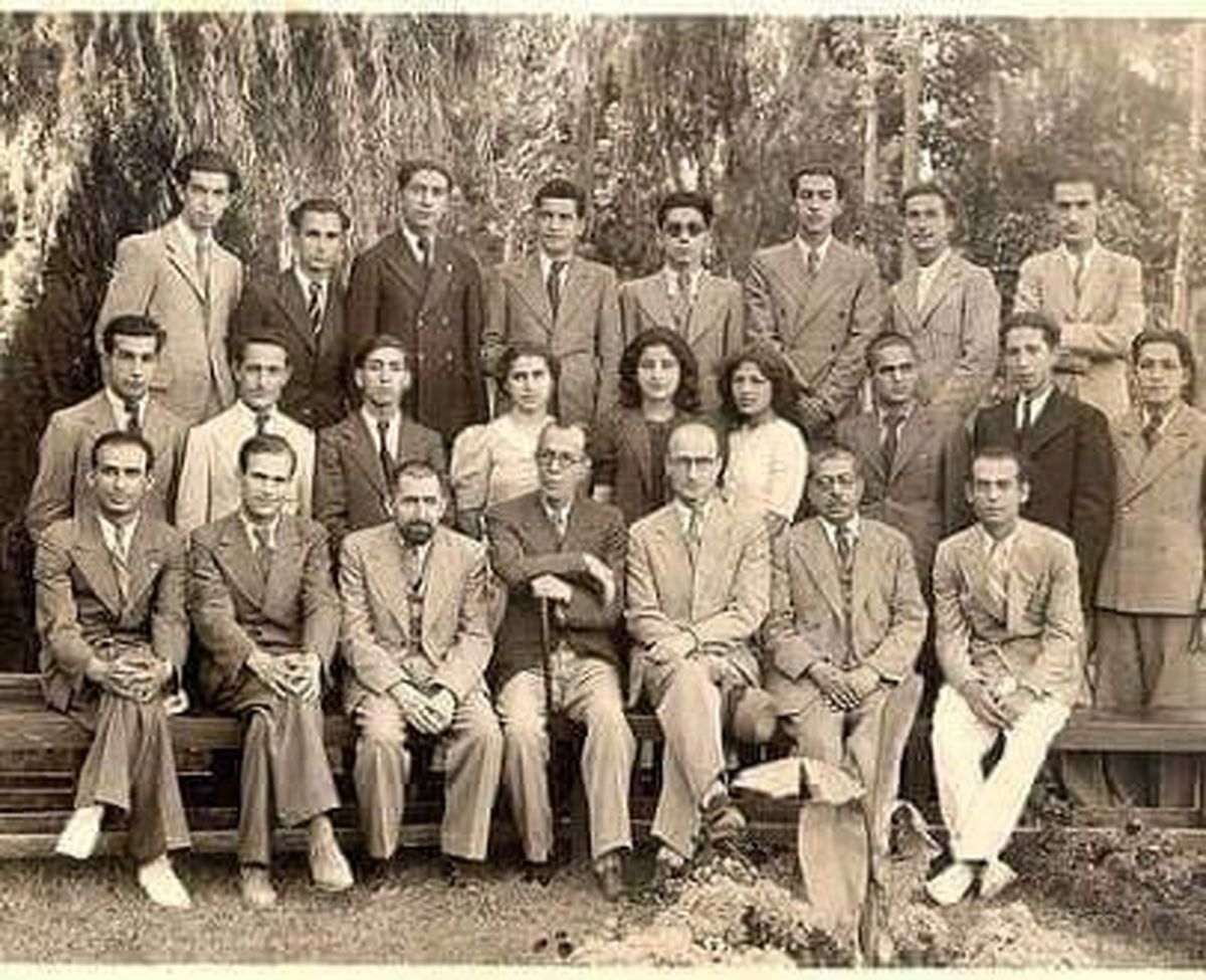مروری بر نخستین کنگره نویسندگان ایران در تیرماه ۱۳۲۵/ طرفداری از حق و عدالت و مخالفت با ستمگری و زشتی و هواخواهی از دانش و دفع خرافات

