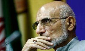  پالرمو و CFT مستقل از مذاکرات ایران و آمریکا بررسی می شوند/ بررسی لوایح در مجمع تشخیص با نامه نمایندگان متوقف نخواهد شد/ تصمیم مجمع تشخیص درباره پالرمو و CFT  برخلاف مصلحت نظام نخواهد بود 

