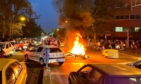 فارس: ایرانسل به آشوب‌ها دامن زده است!