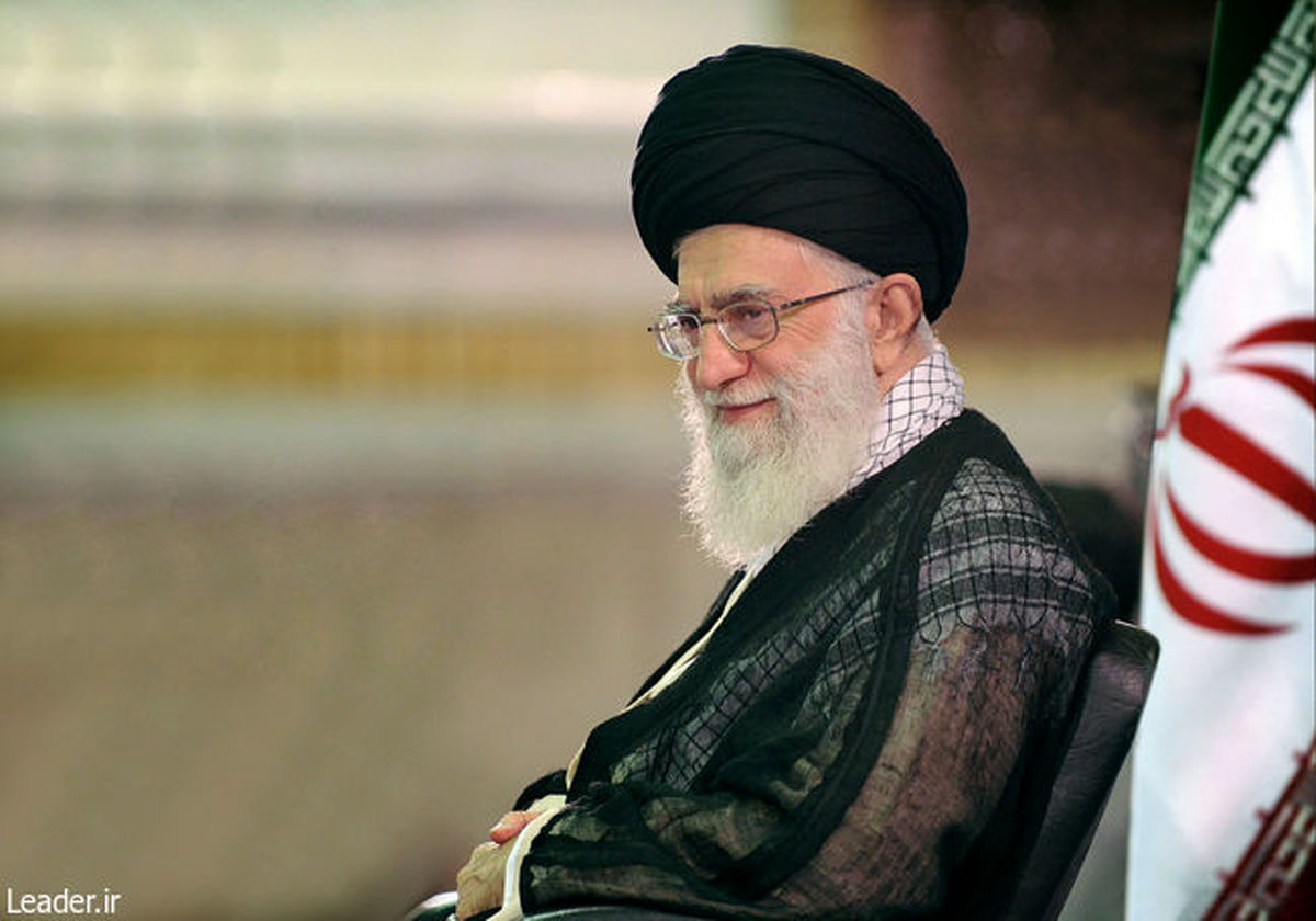 کمک 2 میلیارد تومانی رهبر انقلاب برای آزادی زندانیان نیازمند

