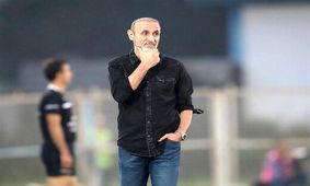یحیی گل محمدی به دنبال راه علی منصور؟