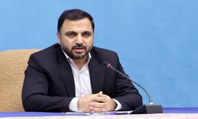 وزیر ارتباطات: استفاده مسئولین از شبکه‌های اجتماعی خارجی، نوعی دورویی است/ من هم مانند مردم از شبکه‌های اجتماعی محدود شده، استفاده نمی‌کنم

