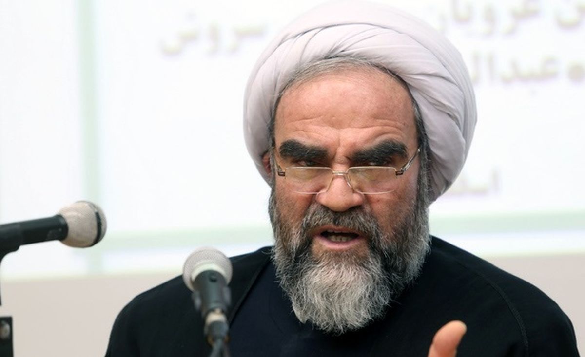 باید مشخص شود ریشه مداحی‌های تفرقه‌افکن به کجا وصل است
