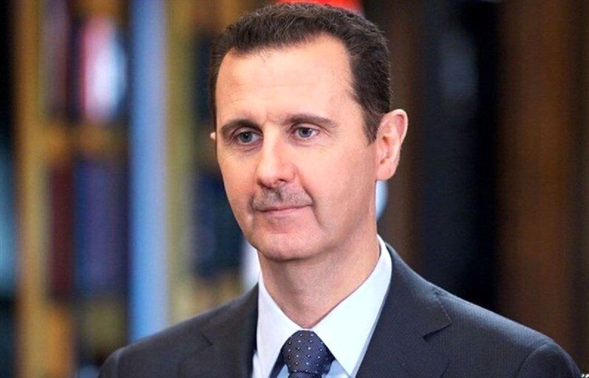 بشار اسد در مسکو: از پناهندگی به زندگی لاکچری