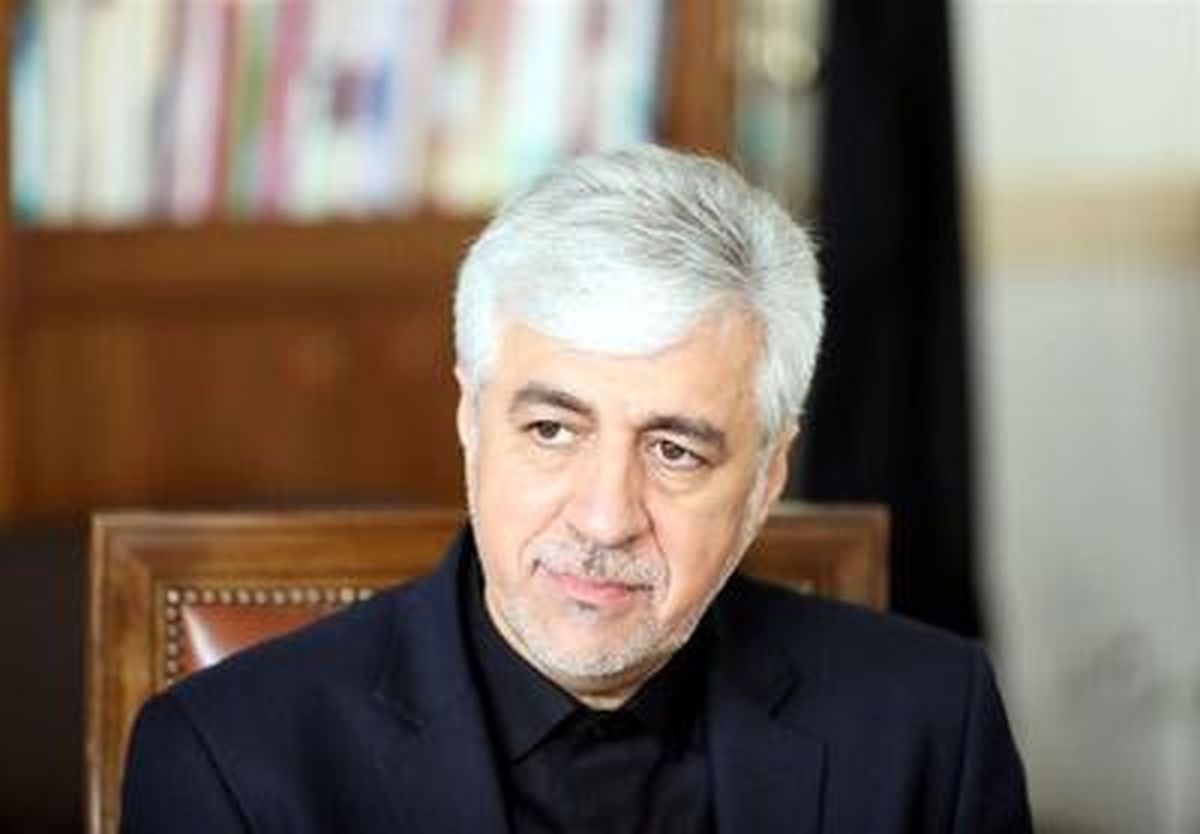 دکتر صابری: سطح هوشیاری سجادی پایین است ولی جای نگرانی نیست/ ویدئو