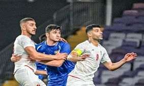 انتقاد تند نماینده مجلس از طارمی؛ چطور حواله خودرو گرفتی، «بالا» خوب بود؟/ تاج برخورد نکند، ترسیده است!

