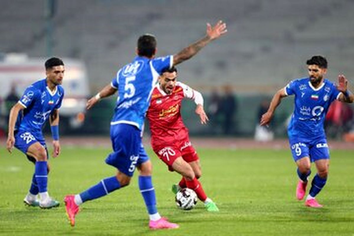ابهام بزرگ در واگذاری استقلال و پرسپولیس!

