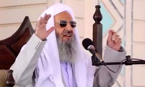 مولوی عبدالحمید؛ از تحصیل در پاکستان تا حمایت از رئیسی و حالا تبدیل شدن به یک معترض
