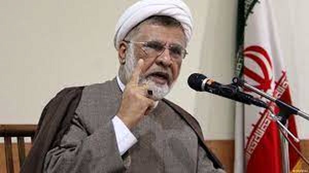 فاضل میبدی: زن بی حجاب را بی دین گفتیم رانت خواران را نه