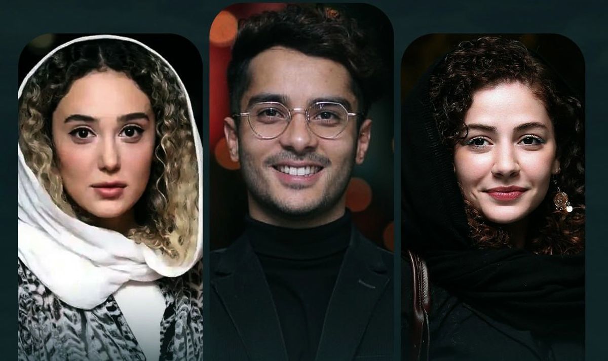 ‌اکران مردمی یک فیلم عاشقانه و معمایی/ «شهرک» را در کنار بازیگران تماشا کنید