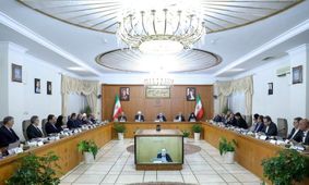 انتصاب استانداران خراسان رضوی، فارس و یزد

