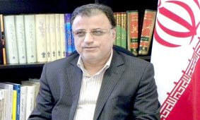 علی‌اصغر طهماسبی استاندار گلستان شد

