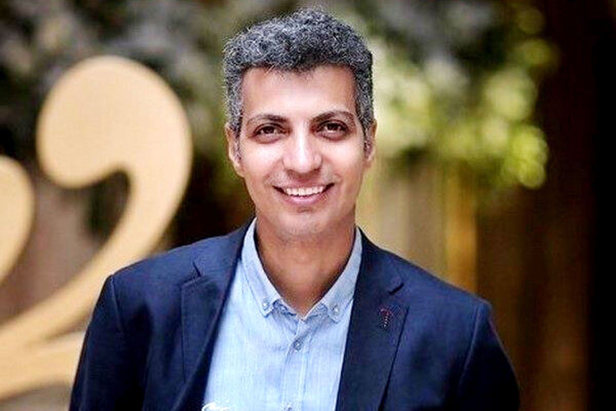 عادل فردوسی پور رسما بازنشست شد؛ خداحافظ صدا و سیما! 