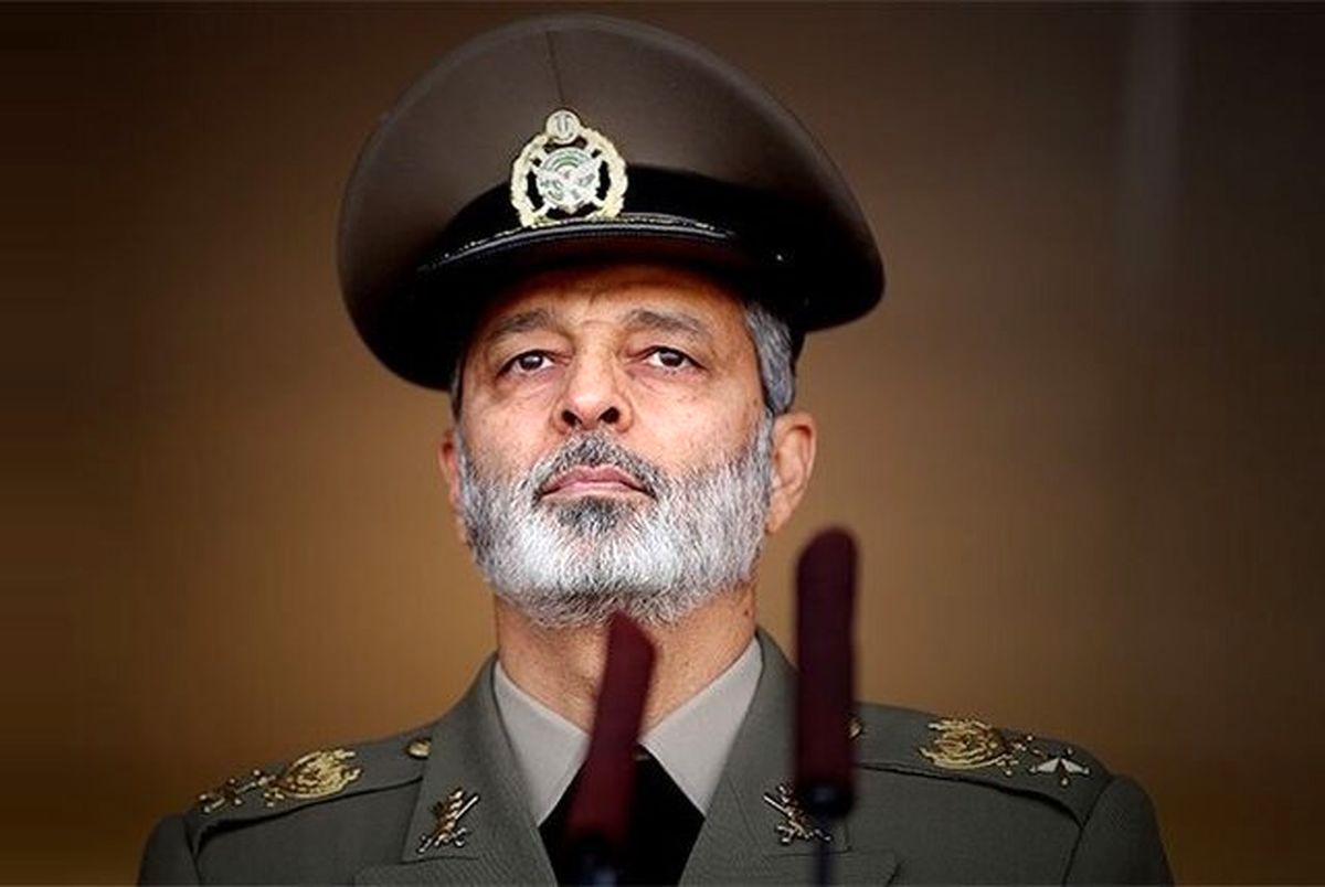 کوچک‌ترین خطا، دست ما را برای اقدام باز خواهد کرد/ در دکترین دفاعی کشور تجدیدنظر کردیم