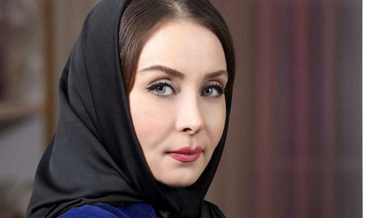 استوری همسر سابق حدیث فولادوند بعد از طلاق همسرش