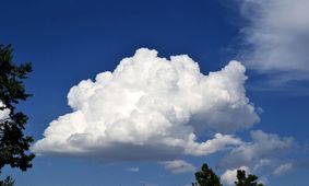 ۴ سناریو برای کم بارشی ها