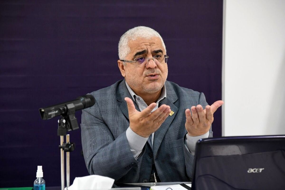 جیغ و هوار بعضی نمایندگان مجلس جایگاهی ندارد/ اختیارات فراملی در دست شورای عالی امنیت ملی است/ پزشکیان اهل تعامل است، اما نمایندگان ناجوانمردانه برخورد می‌کنند
