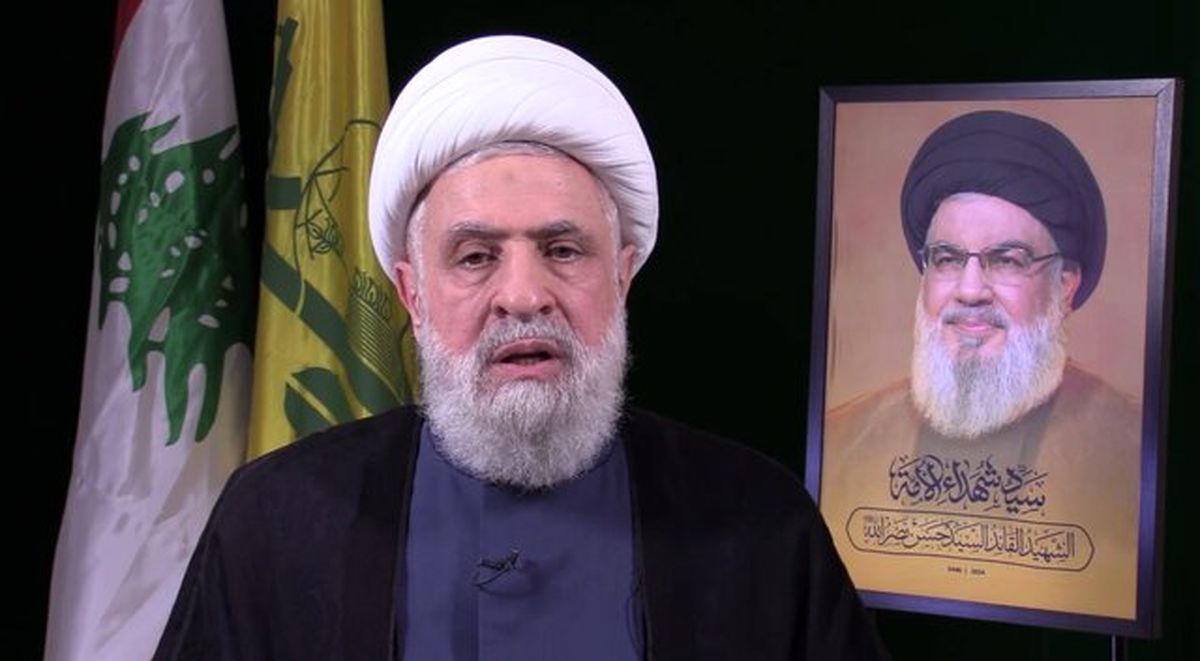 دبیرکل حزب‌الله لبنان: انتخابات آمریکا برای ما ارزشی ندارد

