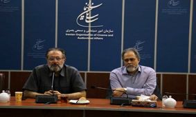 علی دهکردی برای سینما ایران چه آرزویی دارد؟
