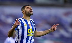 مهدی طارمی بهترین لژیونر سال آسیا شد