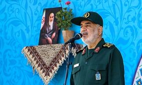 فرمانده کل سپاه: صهیونیست‌ها با دریافت پاسخ محکم متوجه اشتباهشان می‌شوند

