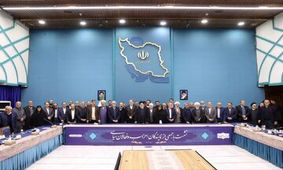 همه سران احزابی که با رئیسی جلسه داشتند، مجموعا نماینده ۵۰۰ هزار نفر نبودند/ حرف‌های صادق بوقی درباره انتخابات بیشتر از احزاب کارکرد دارد

