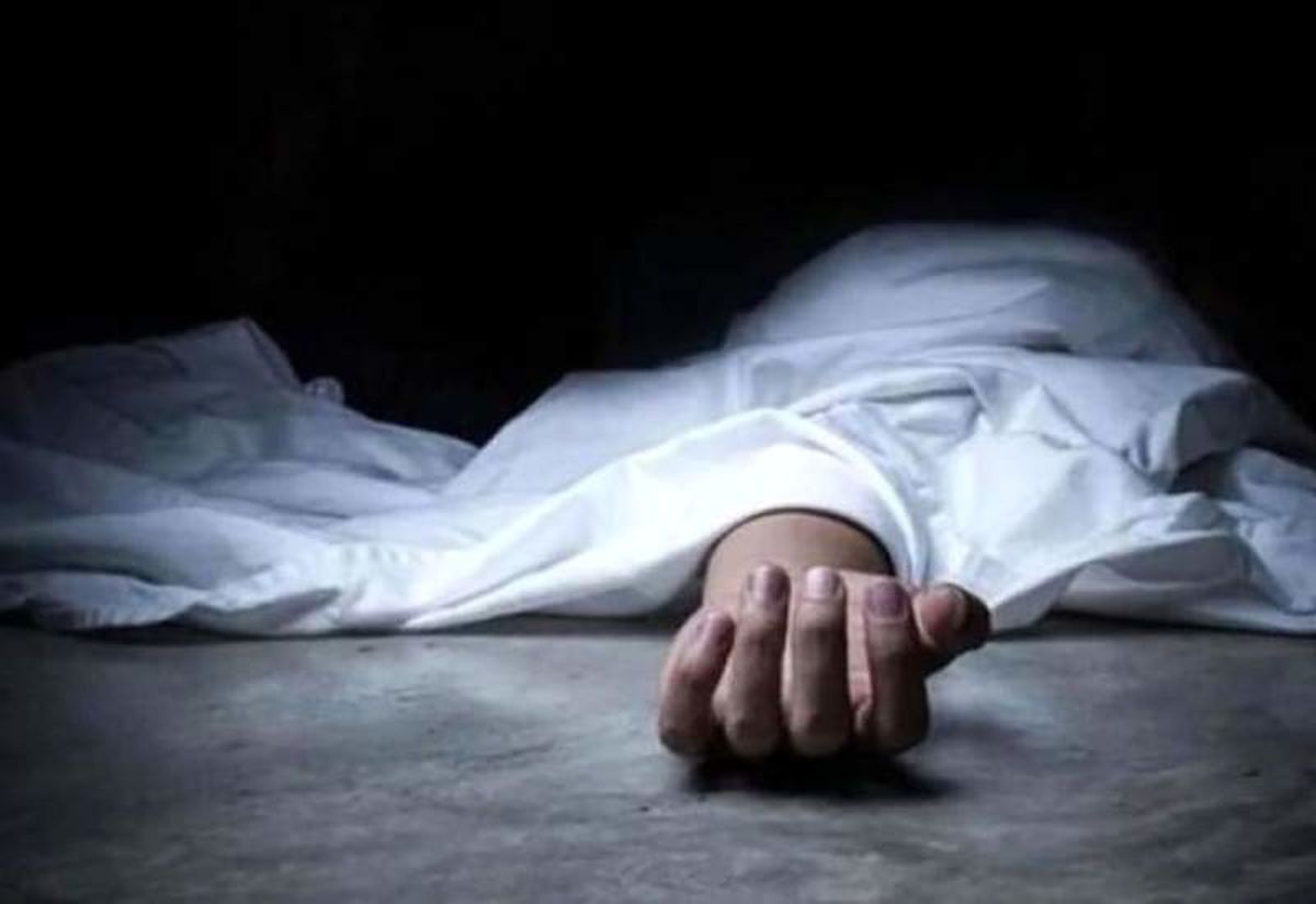 خودکشی دختر ۱۲ ساله در محله بیسیم تهران