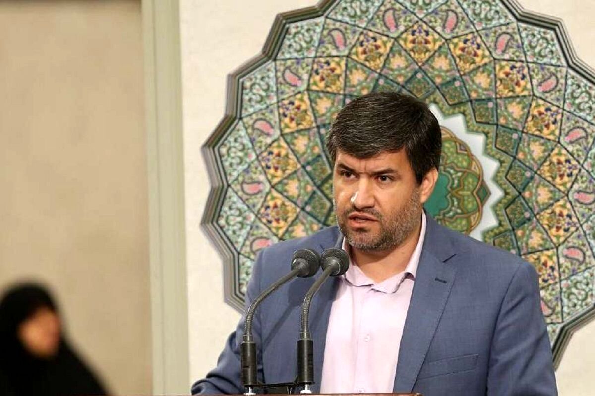 مصطفی زمانیان رئیس مرکز بررسی‌های استراتژیک دولت شد

