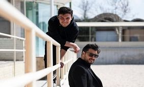 بازیگر نقش پسر مالک در زخم کاری: پدر و مادرم گفتند تو افغانستانی هستی، اینجا پیشرفت نمی کنی/ ویدئو