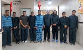 افشای جزئیات قتل دکتر ضیایی و همسرش