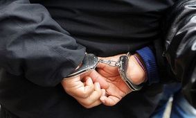 دستگیری سارق طلاجات در ایوان